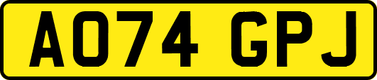 AO74GPJ