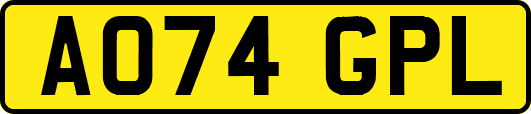 AO74GPL