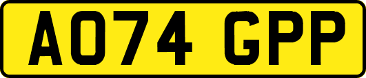 AO74GPP