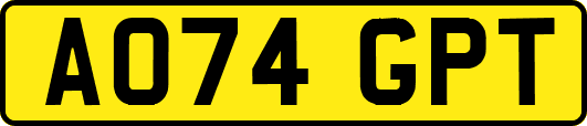 AO74GPT