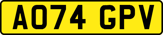 AO74GPV