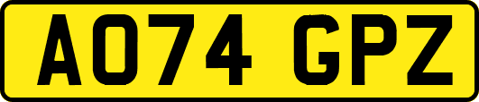 AO74GPZ