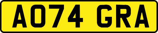 AO74GRA