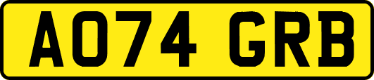 AO74GRB