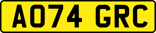 AO74GRC