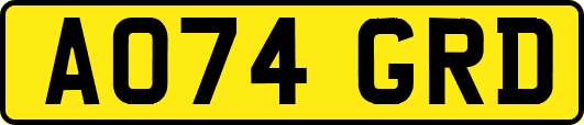 AO74GRD