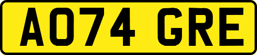 AO74GRE