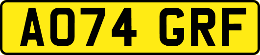AO74GRF