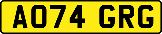 AO74GRG