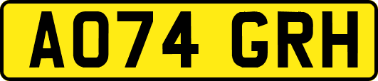 AO74GRH