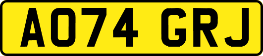 AO74GRJ