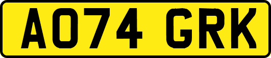 AO74GRK