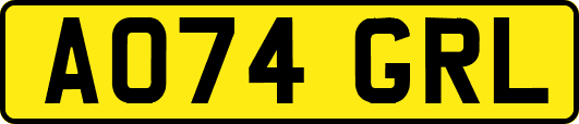 AO74GRL