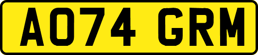 AO74GRM
