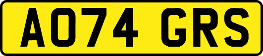 AO74GRS