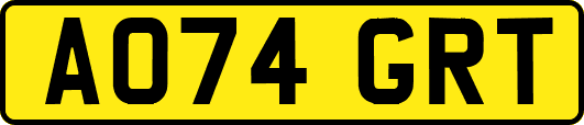 AO74GRT