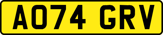 AO74GRV