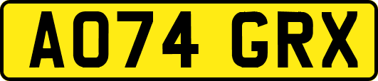 AO74GRX