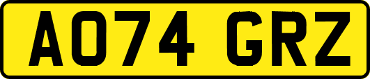 AO74GRZ