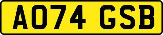 AO74GSB