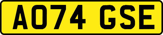 AO74GSE
