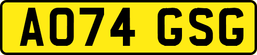 AO74GSG