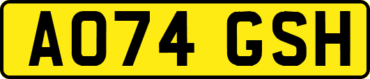 AO74GSH