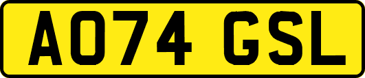AO74GSL