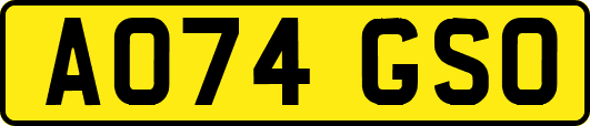 AO74GSO