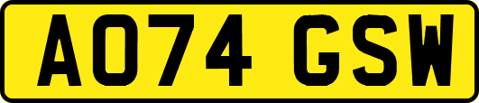 AO74GSW