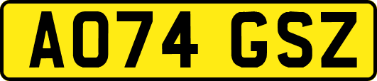 AO74GSZ