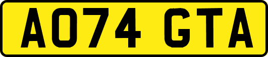 AO74GTA