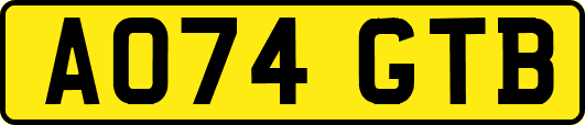 AO74GTB