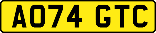 AO74GTC