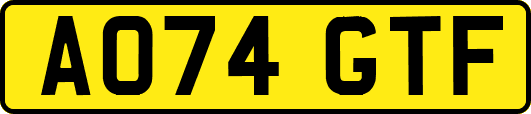 AO74GTF