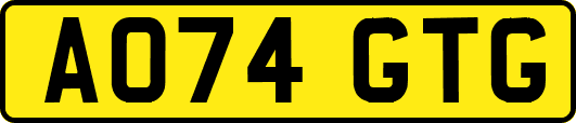 AO74GTG