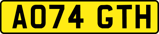 AO74GTH
