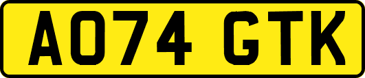 AO74GTK