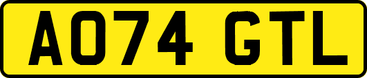 AO74GTL