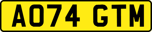 AO74GTM