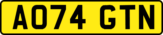 AO74GTN