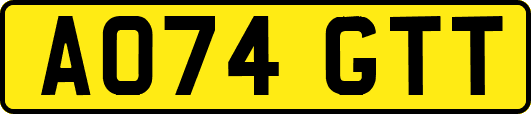 AO74GTT