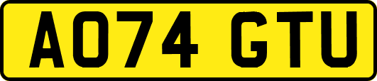 AO74GTU