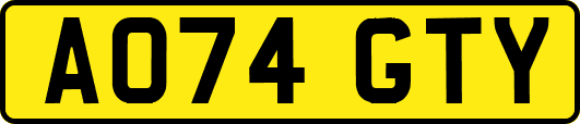 AO74GTY