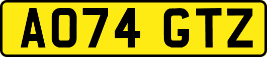 AO74GTZ