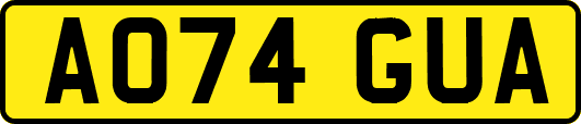 AO74GUA