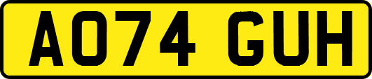 AO74GUH