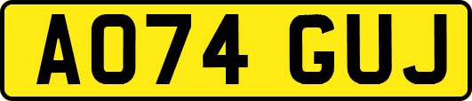 AO74GUJ