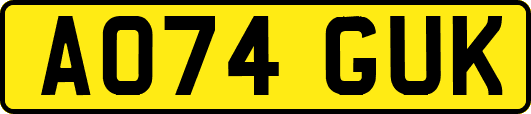 AO74GUK
