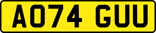 AO74GUU
